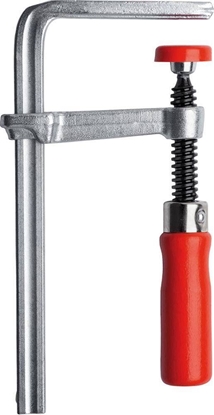 Picture of BESSEY All-Steel table clamp GTR 120/60