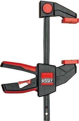 Picture of BESSEY One-handed Clamp EZL 300/80