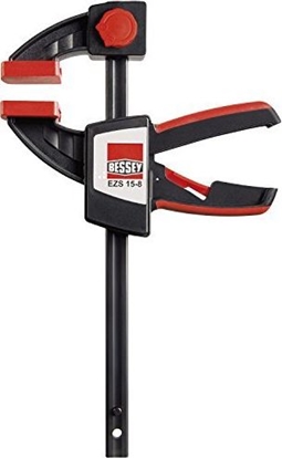 Picture of BESSEY One-handed Clamp EZS 600/80