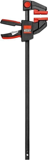 Picture of BESSEY One-handed Clamp EZXL 300/90