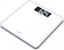 Attēls no Beurer GS 400 white Glass Scales Signature XXL 200kg