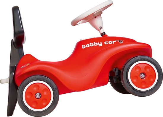 Изображение BIG Bobby Car Walker 2-in-1 Accessory Learn to walk