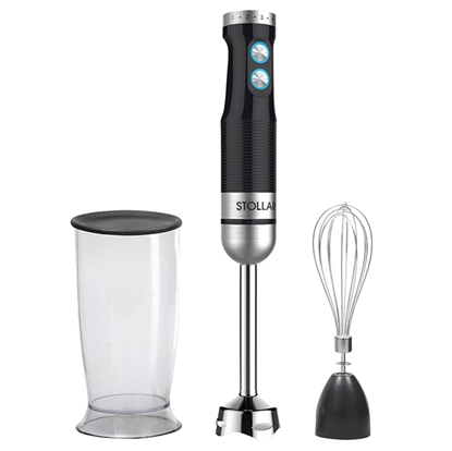 Picture of Blenderis rokas Stollar 800W melns/ner.tēr. SHB610