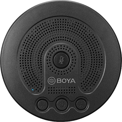 Изображение Boya conference microphone and speaker BY-BMM400