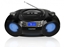 Изображение Boombox BB31LED CD/MP3/FM/Bluetooth/USB