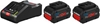 Picture of Bosch 1 600 A01 6GP battery charger