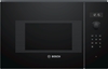 Изображение Bosch Serie 6 BFL524MB0 microwave Built-in Solo microwave 20 L 800 W Black