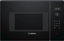 Изображение Bosch Serie 6 BFL524MB0 microwave Built-in Solo microwave 20 L 800 W Black