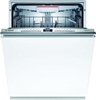 Изображение Bosch Serie 6 SBV6ZCX00E dishwasher Fully built-in 14 place settings C