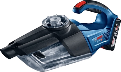 Изображение Bosch GAS 18V-1 cordless vacuum cleaner