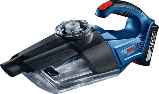 Изображение Bosch GAS 18V-1 cordless vacuum cleaner