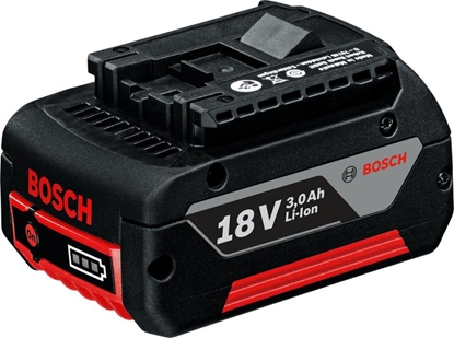 Attēls no Bosch 18V 3Ah Battery