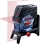 Picture of Bosch GCL 2-50 C + RM2 + AA1 Combi Laser