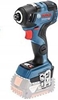 Изображение Bosch GDR 18V-200 C Professional 4000 RPM Black, Blue