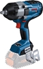Picture of Bosch GDS 18V-1000 Professional Cordless Impact Driver
