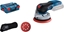 Picture of Bosch GEX 18V-125 Professional Random Orbit Sander Body only