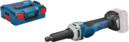 Attēls no Bosch GGS 18 V-23 PLC Cordless Grinder