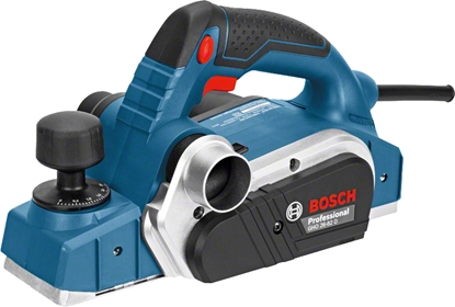 Изображение Bosch GHO 26-82D Professional electric slicer