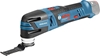 Picture of Bosch GOP 12V-28 Professional Cordless Multi Cutter