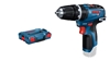 Picture of Bosch GSB 12V-35 L-BOXX Cordless Combi Drill