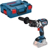 Picture of Bosch GSR 18V-110 C Cordless Drill Driver