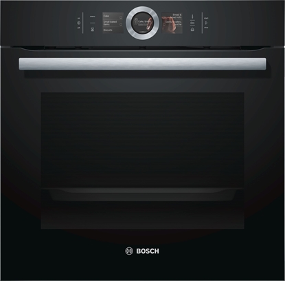 Picture of Bosch HSG636BB1 oven 71 L A+ Black