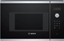 Picture of Bosch Serie 4 BFL523MS0 microwave Built-in Solo microwave 20 L 800 W Black, Stainless steel
