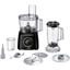 Attēls no Bosch MCM3201B food processor 800 W 2.3 L Black, Transparent