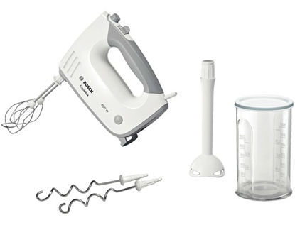 Picture of Bosch MFQ36440 mixer Hand mixer 450 W White