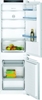 Изображение Bosch Serie 4 KIV86VFE1 fridge-freezer Built-in 267 L E White