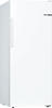 Изображение Bosch Serie 4 GSV24VWEV freezer Upright freezer Freestanding 182 L E White
