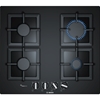 Picture of BOSCH Gas hob PPP6A6B20, 60 cm, Black