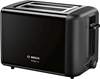 Picture of Bosch TAT3P423 toaster 2 slice(s) 970 W Black
