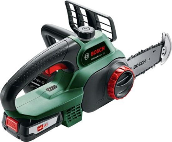 Picture of Bosch UniversalChain 18 cordless chainsaw