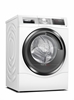 Изображение BOSCH Washing machine - Dryer WDU8H542SN, 10/6 kg,, 1400 rpm, energy class D, depth 61.6 cm, AquaStop, Home Connect