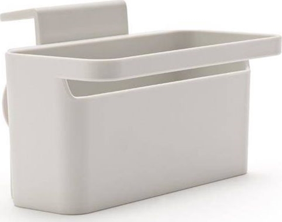 Изображение Brabantia In-Sink Organizer light grey