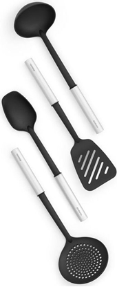 Picture of Brabantia Kitchen Utensil Set Non Stick Coated