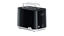 Picture of Braun HT1010BK 8 2 slice(s) 900 W Black
