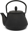 Picture of Bredemeijer Teapot Wuhan 1,0l cast iron black + Filter 153005