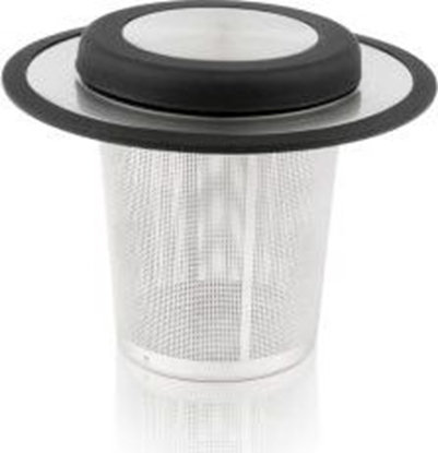 Picture of Bredemeijer Universal-Tea Filter with Stacker/Lid, small 1491