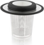 Picture of Bredemeijer Universal-Tea Filter with Stacker/Lid, small 1491