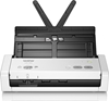 Изображение Brother | Portable, Compact Document Scanner | ADS-1200 | Colour | Wired