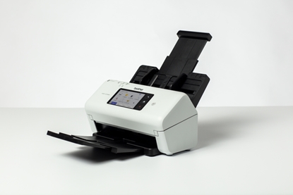 Picture of BROTHER ADS-4700W SCANNER