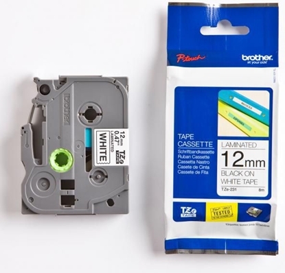 Picture of Brother Extra Strength Adhesive Tape