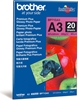Picture of Brother A3 Glossy Paper