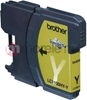 Picture of Brother LC-1100 HYY yellow
