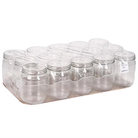 Изображение Burka 12x0.5l stikla