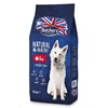 Picture of BUTCHER'S Natural&Healthy with beef - dry dog food - 15 kg