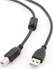 Picture of CABLE USB2 PRINTER AM-BM 3M/CCFB-USB2-AMBM-3M GEMBIRD