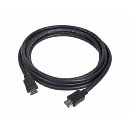 Изображение Cablexpert 3m m, HDMI-HDMI cable